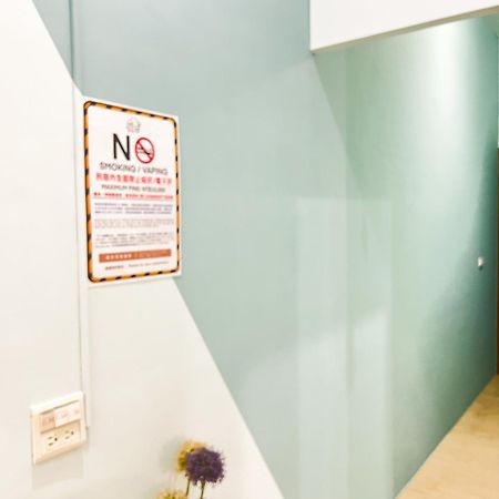 דונגגאנג Zhuji Hostel מראה חיצוני תמונה