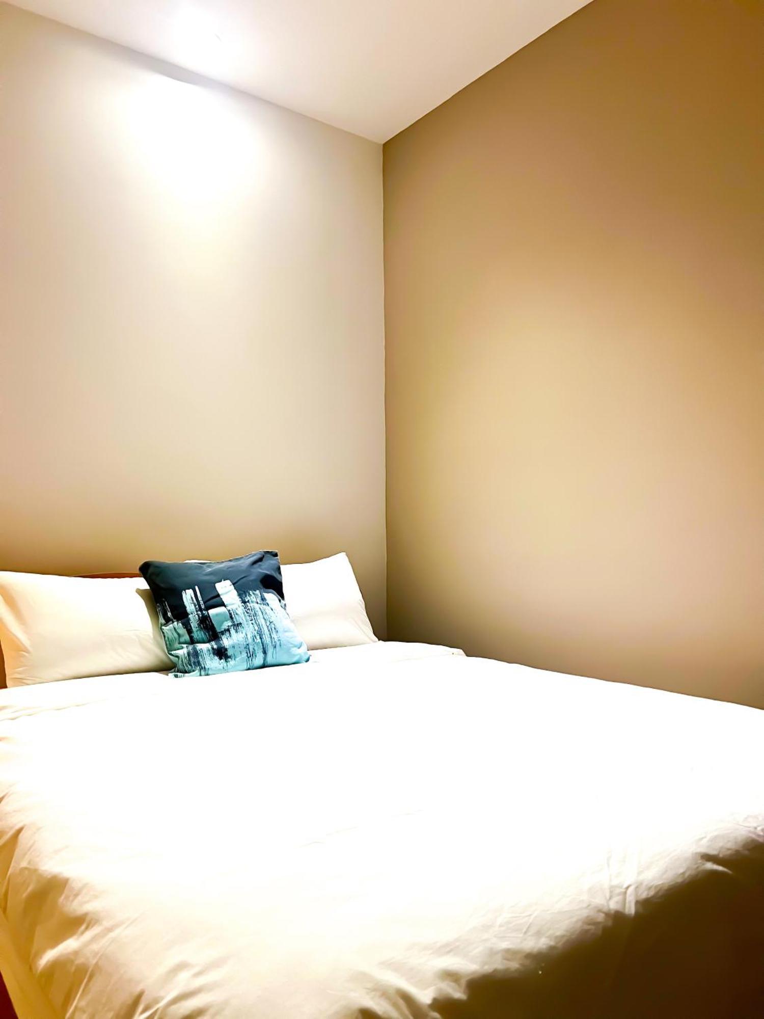 דונגגאנג Zhuji Hostel מראה חיצוני תמונה